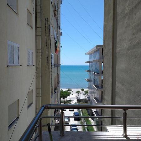 Durazzo Vollga 2 Apartment Durres Luaran gambar