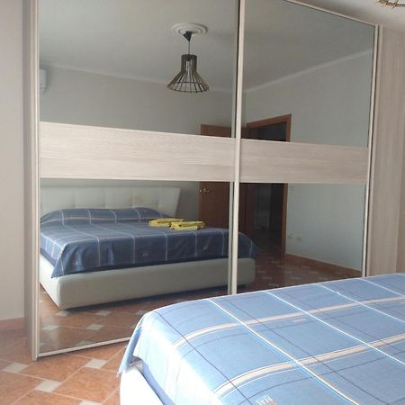 Durazzo Vollga 2 Apartment Durres Luaran gambar