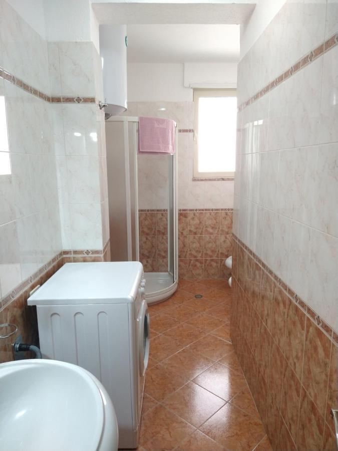 Durazzo Vollga 2 Apartment Durres Luaran gambar