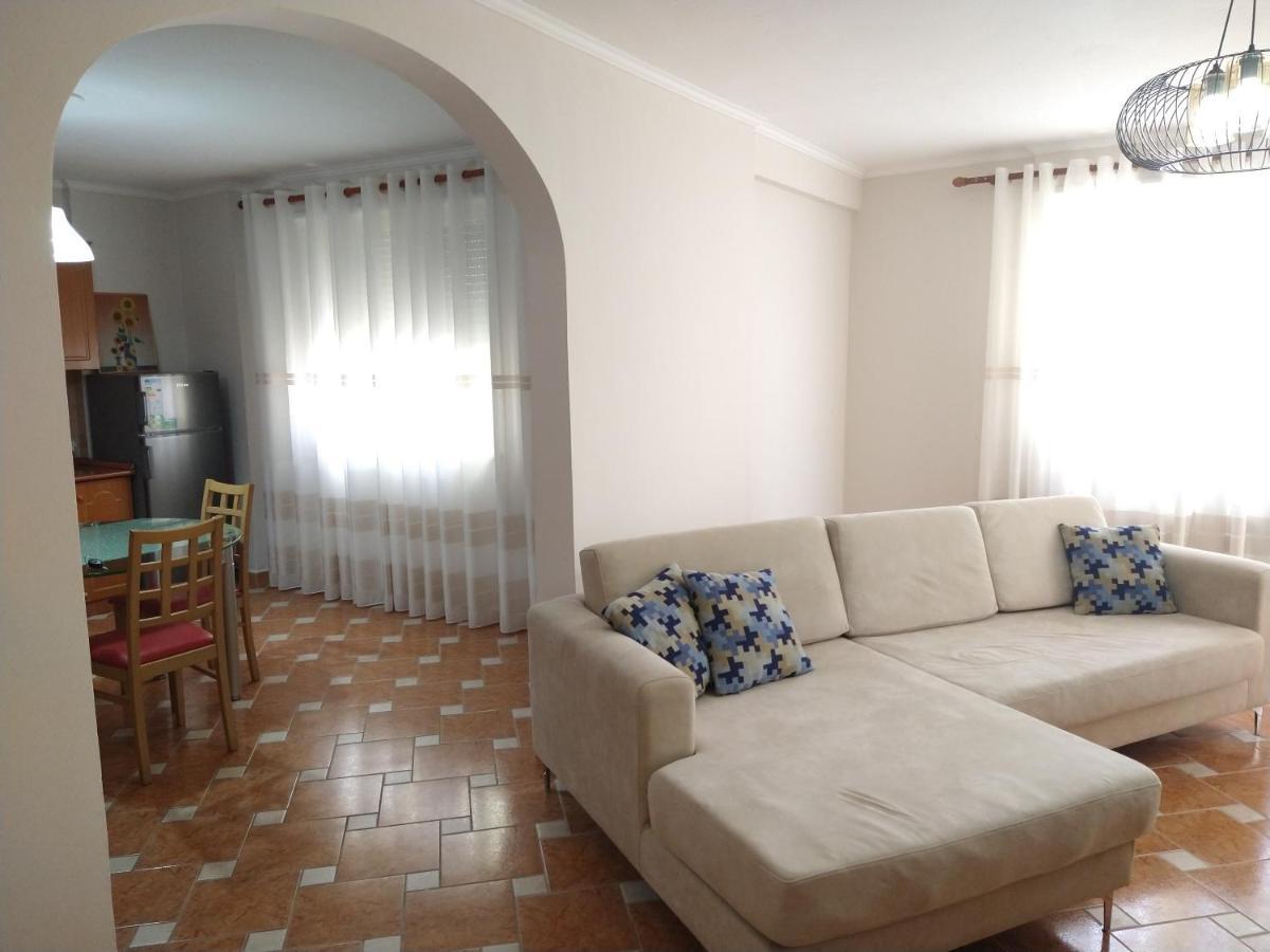 Durazzo Vollga 2 Apartment Durres Luaran gambar
