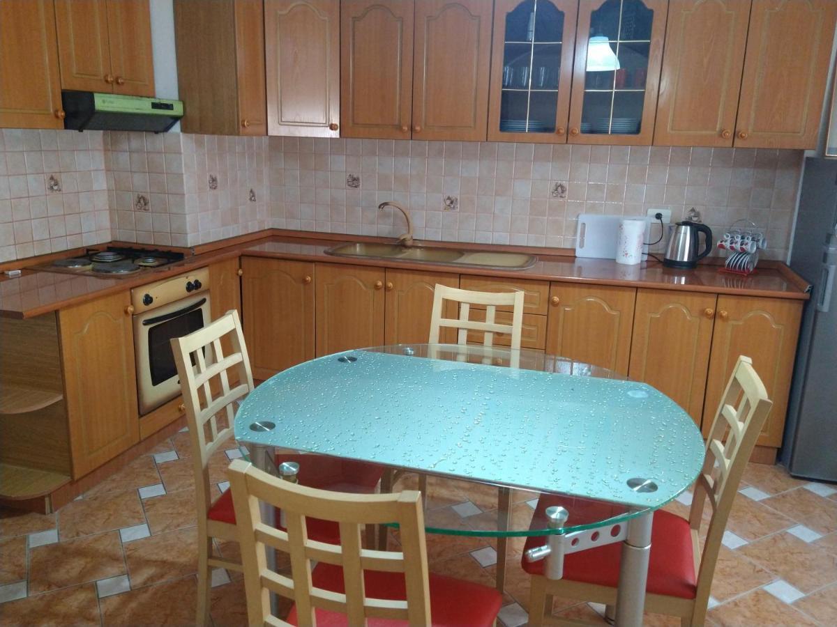 Durazzo Vollga 2 Apartment Durres Luaran gambar