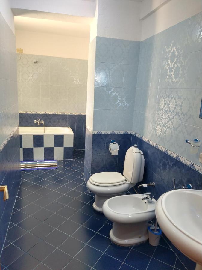 Durazzo Vollga 2 Apartment Durres Luaran gambar