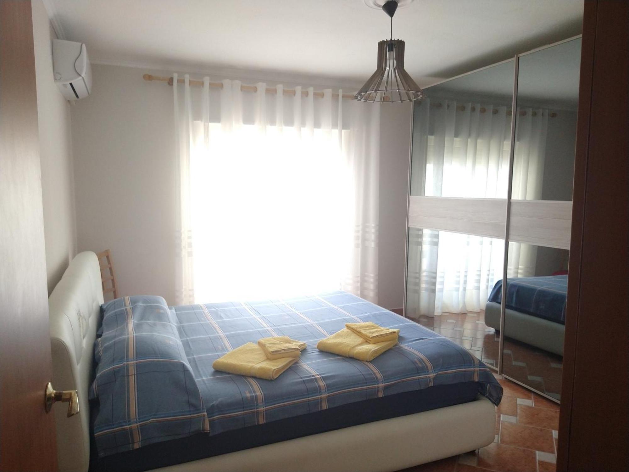 Durazzo Vollga 2 Apartment Durres Luaran gambar