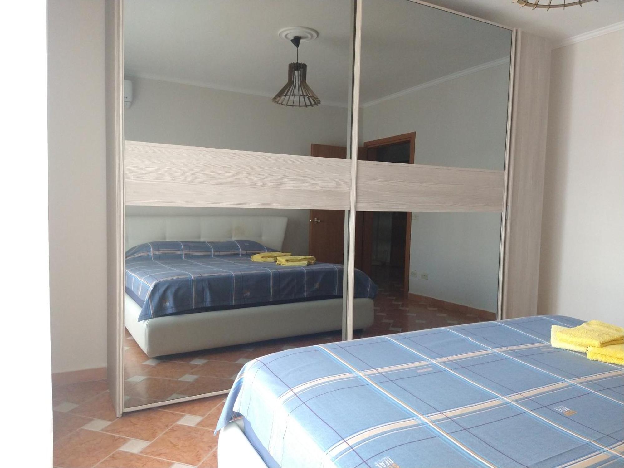 Durazzo Vollga 2 Apartment Durres Luaran gambar