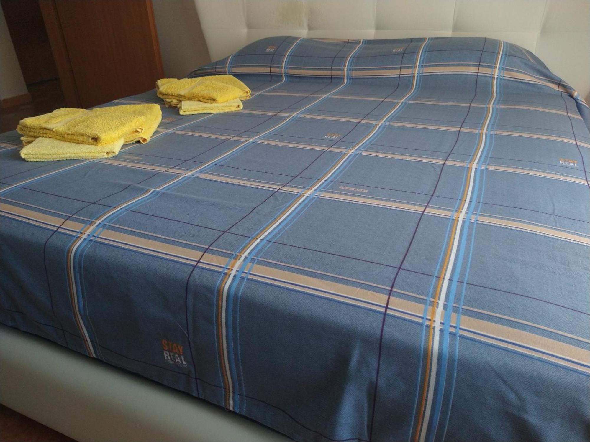 Durazzo Vollga 2 Apartment Durres Luaran gambar