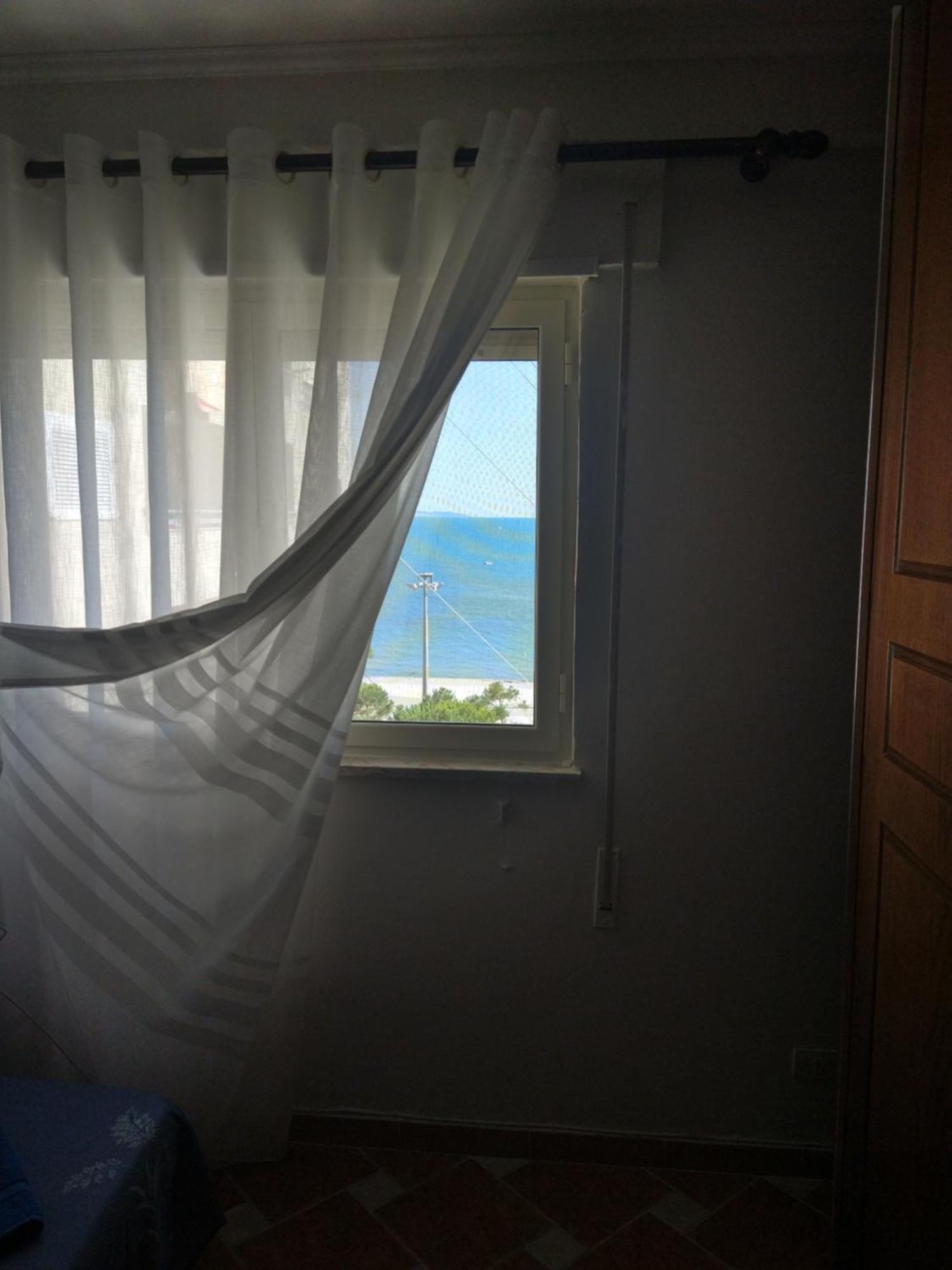 Durazzo Vollga 2 Apartment Durres Luaran gambar