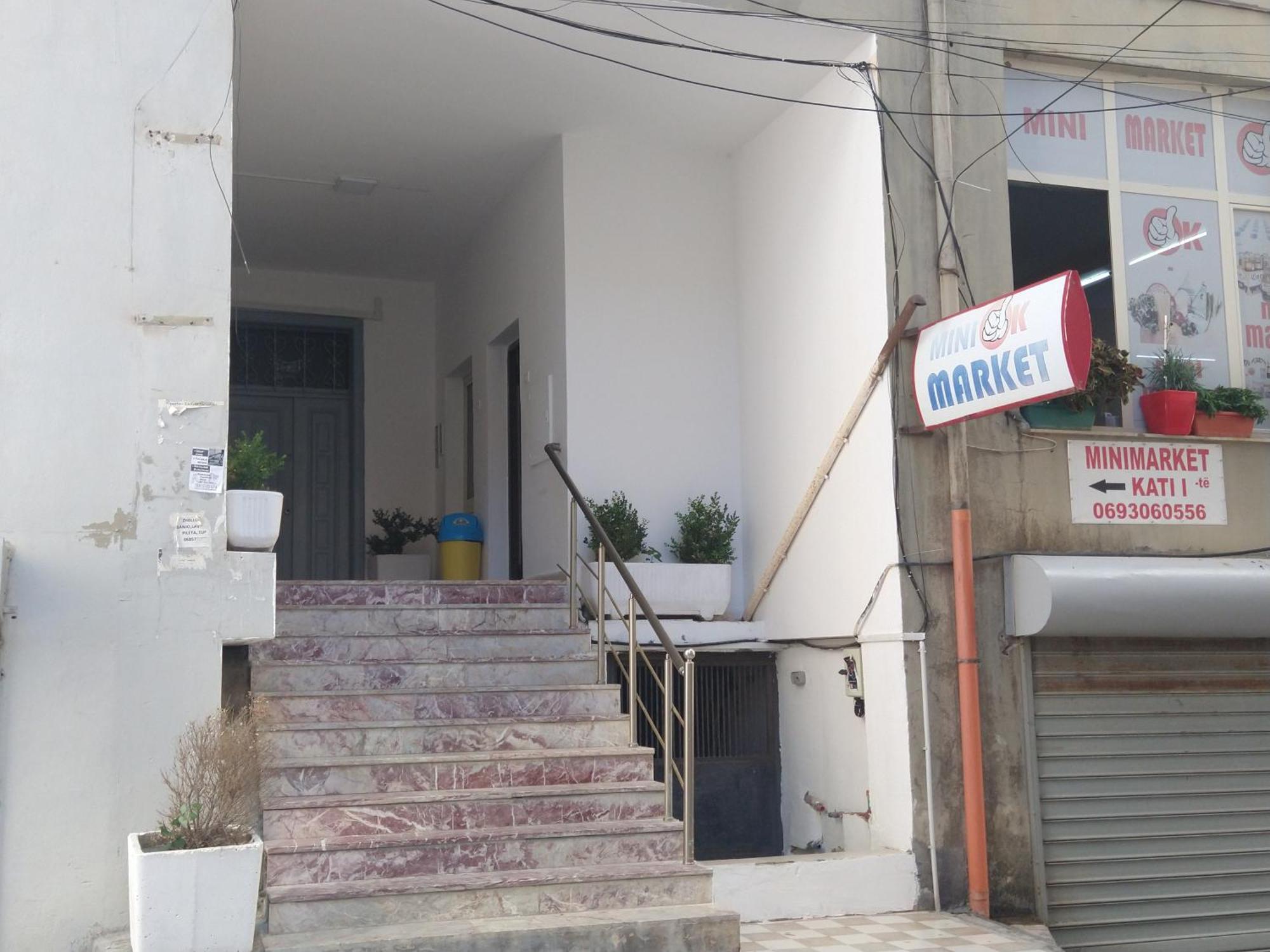 Durazzo Vollga 2 Apartment Durres Luaran gambar