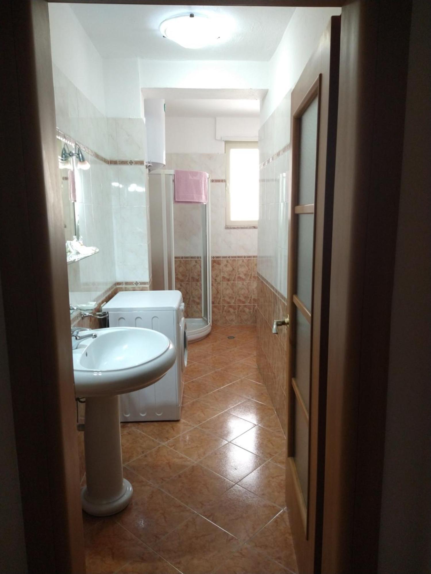 Durazzo Vollga 2 Apartment Durres Luaran gambar