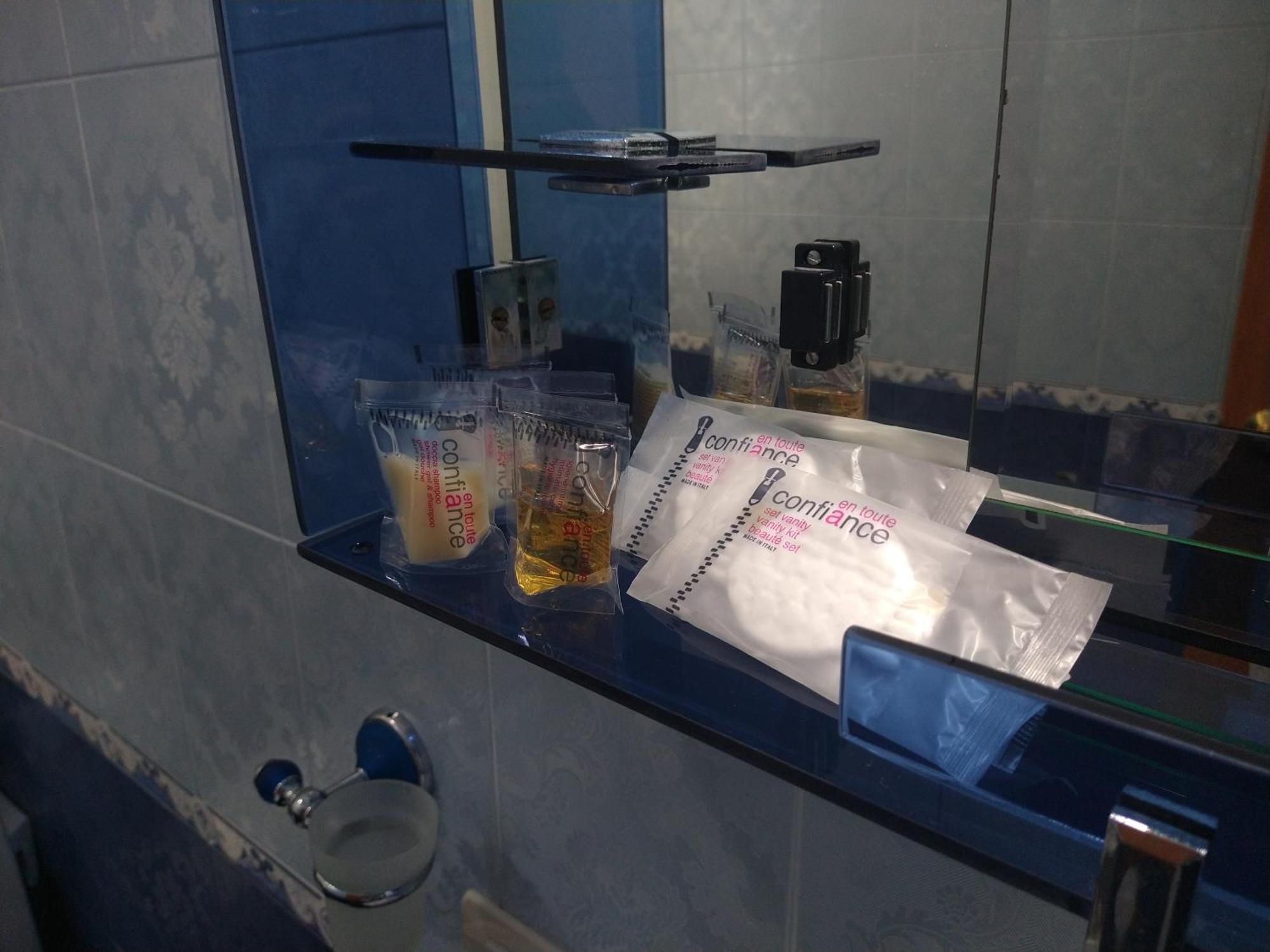 Durazzo Vollga 2 Apartment Durres Luaran gambar